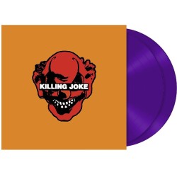 Killing Joke - Killing Joke...