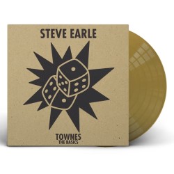 Steve Earle - Townes the...