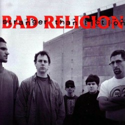 Bad Religion - Strangger...
