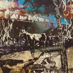 At The Drive In – In•ter a•li•a Lp Color Vinil Pre Order Limited To 1000 Copies