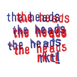 The Heads – rkt! 3 Lp...