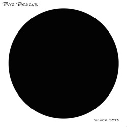 Bad Brains – Black Dots Lp...
