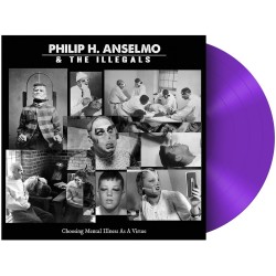 Philip H. Anselmo & The...