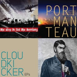 Cloudkicker - The EP's 2 Lp...