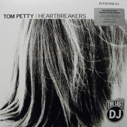Tom Petty And The Heartbreakers ‎– Last DJ 2 Lp Vinyl 180 Gram Gatefold Sleeve 2017
