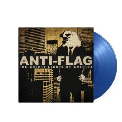 Anti-Flag - Bright Lights...