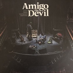 Amigo The Devil ‎– Covers...