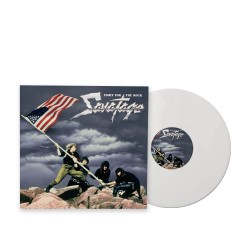 Savatage – Fight For The...