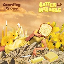 Counting Crows – Butter...