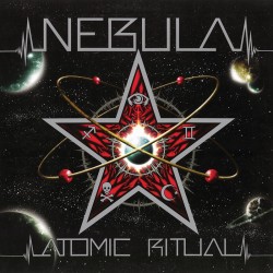 Nebula - Atomic Ritual Lp...