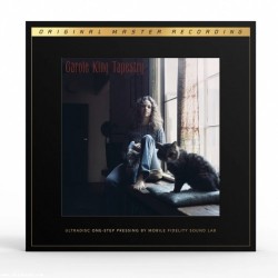 Carole King ‎– Tapestry...