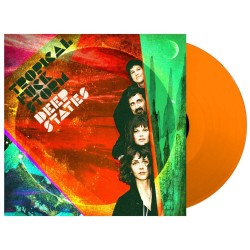 Tropical Fuck Storm - Deep...