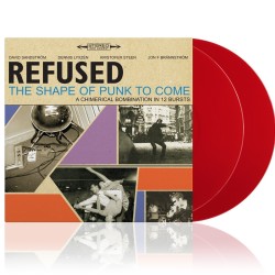 Refused - The Shape Of Punk...