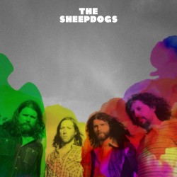 The Sheepdogs - The...