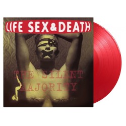 Life, Sex & Death - Silent...