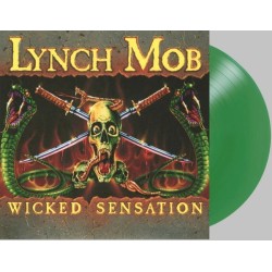 Lynch Mob - Wicked...