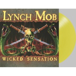 copy of Lynch Mob - Wicked...