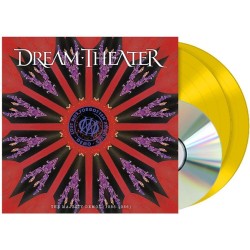 Dream Theater – The Majesty...