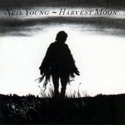 Neil Young - Harvest Moon 2 Lp Vinilo Black Friday 2017 (RSD)