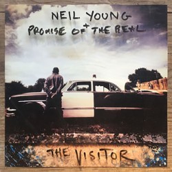 Neil Young + Promise Of The...