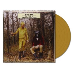 Midlake ‎– The Trials Of...