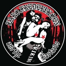 Lars Frederiksen And The...