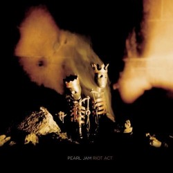 Pearl Jam- Riot Act 2 Lp Vinyl Reissue Pre Order November 2017
