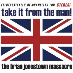 Brian Jonestown Massacre -...
