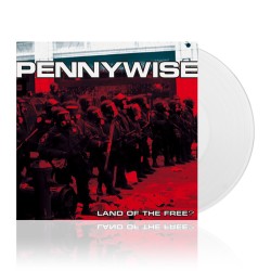 Pennywise - Land of the...