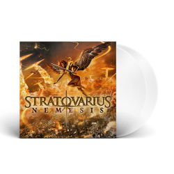 Stratovarius ‎– Nemesis 2...