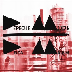 Depeche Mode - Delta...
