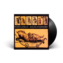 Mark Lanegan - Scraps At...