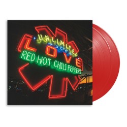 Red Hot Chili Peppers -...