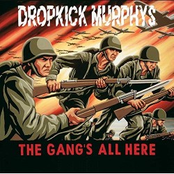 Dropkick Murphys ‎– The...