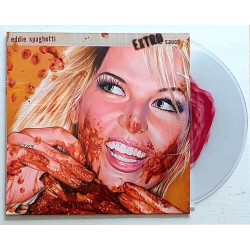 Eddie Spaghetti - Extra...