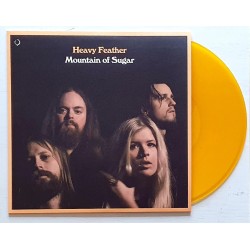 Heavy Feather ‎– Mountain...