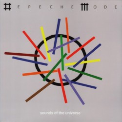 Depeche Mode - Sounds Of...