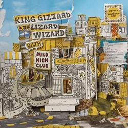 King Gizzard & The Lizard...