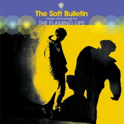 The Flaming Lips - Soft...