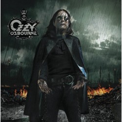 Ozzy Osbourne - Black Rain...