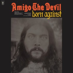 Amigo The Devil ‎– Born...