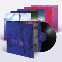 My Bloody Valentine - M B V...