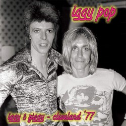 Iggy Pop - Iggy & Ziggy...