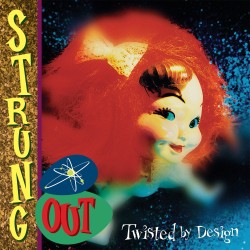Strung Out - Twisted By...