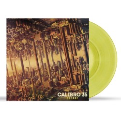 Calibro 35 - Decade Lp...