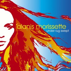 Alanis Morissette ‎– Under...
