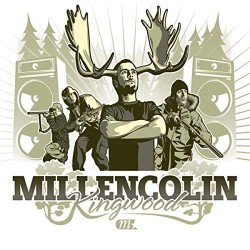 Millencolin - Kingwood Lp...