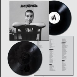Ani Difranco - Ani Difranco...