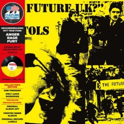 Sex Pistols – "No Future...