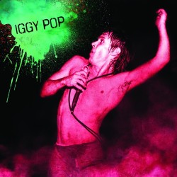 Iggy Pop – Bookies Club 870...